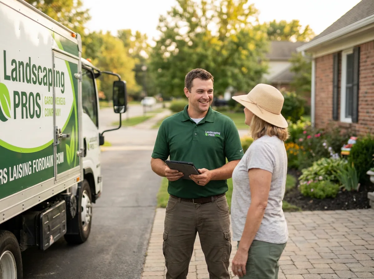 Landscaping Pineville, LA FAQs